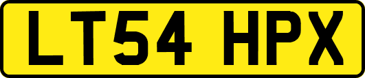 LT54HPX