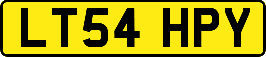LT54HPY