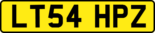 LT54HPZ