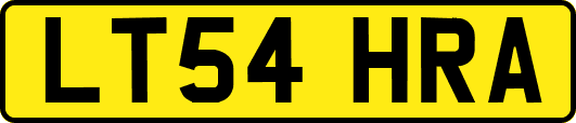 LT54HRA
