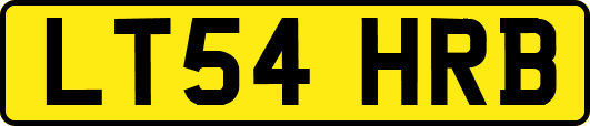 LT54HRB