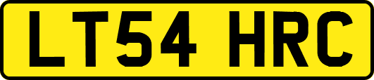 LT54HRC