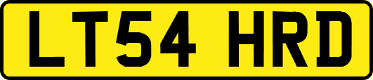 LT54HRD