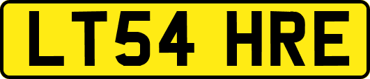 LT54HRE