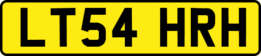 LT54HRH