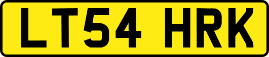 LT54HRK