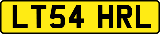 LT54HRL