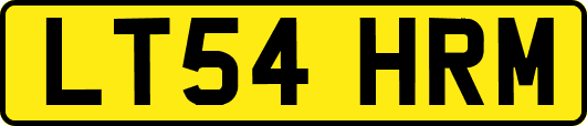 LT54HRM