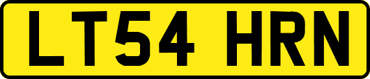 LT54HRN