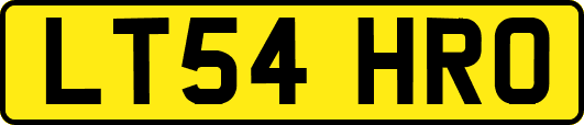 LT54HRO