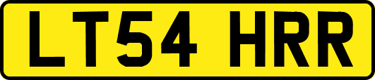 LT54HRR