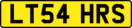 LT54HRS