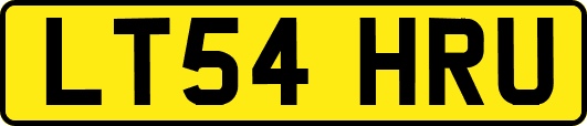 LT54HRU