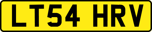 LT54HRV
