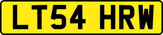 LT54HRW
