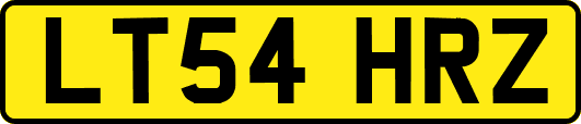 LT54HRZ