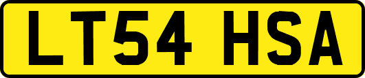 LT54HSA
