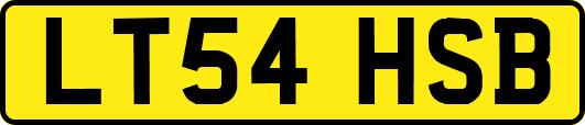 LT54HSB