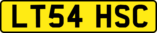 LT54HSC