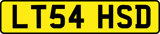 LT54HSD