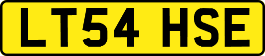 LT54HSE