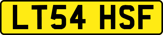 LT54HSF