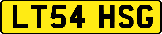 LT54HSG