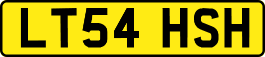 LT54HSH