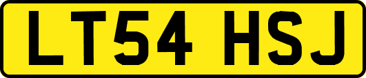 LT54HSJ