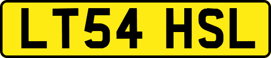 LT54HSL