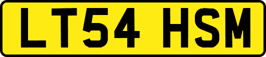 LT54HSM