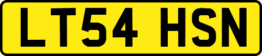 LT54HSN