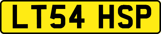 LT54HSP