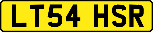 LT54HSR