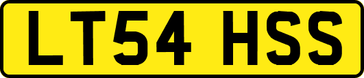 LT54HSS