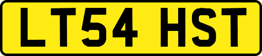 LT54HST