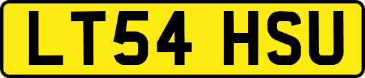 LT54HSU