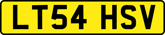 LT54HSV