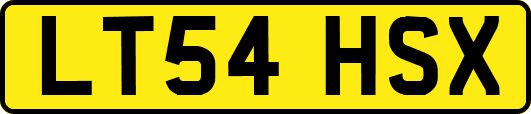 LT54HSX