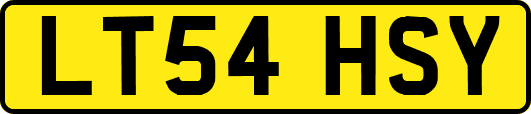 LT54HSY