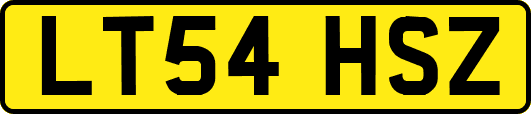 LT54HSZ