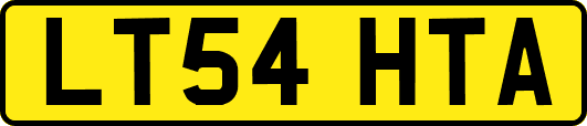 LT54HTA