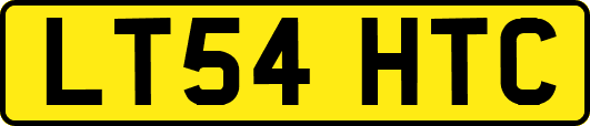LT54HTC