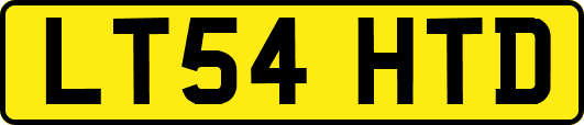 LT54HTD