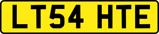 LT54HTE