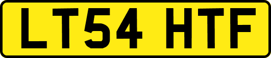 LT54HTF