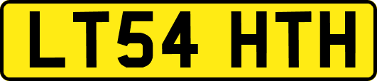 LT54HTH