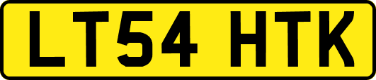 LT54HTK