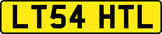 LT54HTL