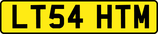 LT54HTM